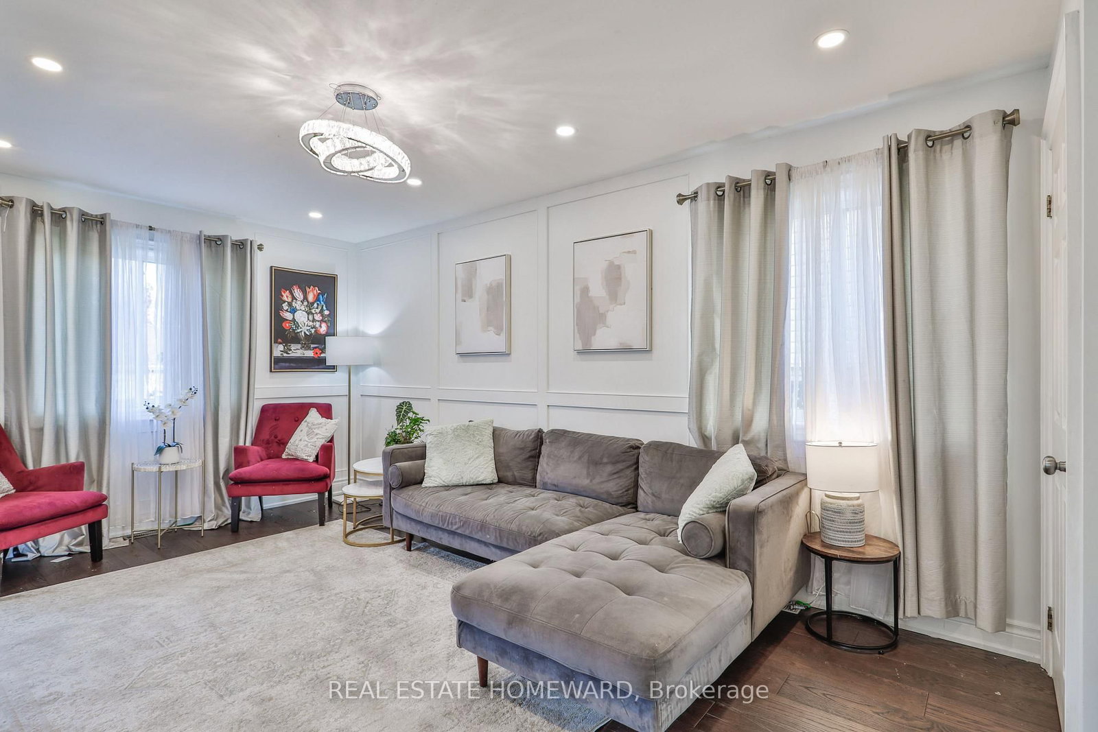 20 MASTERS Drive • Barrie, ON photo 18