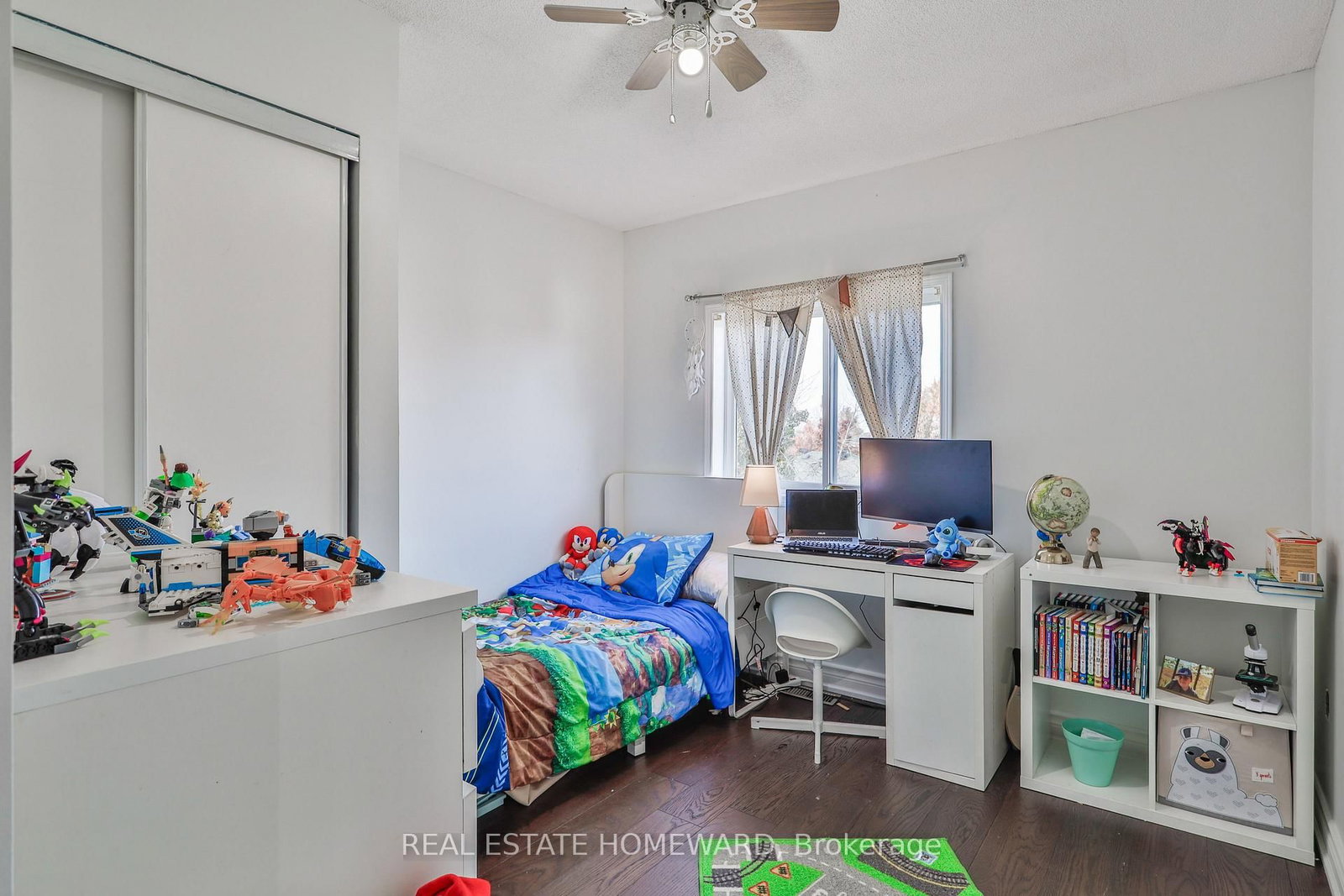 20 MASTERS Drive • Barrie, ON photo 24