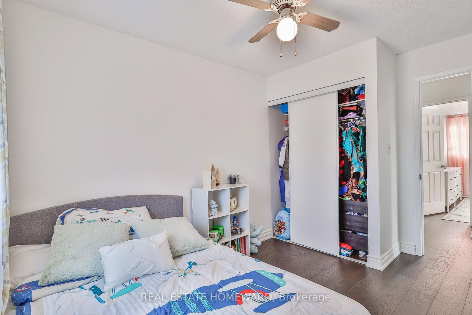 20 MASTERS Drive • Barrie, ON photo 27