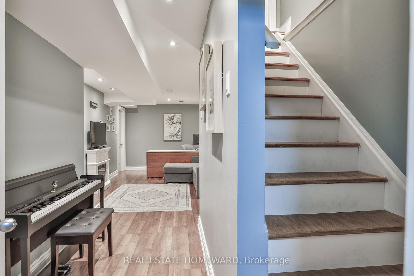 20 MASTERS Drive • Barrie, ON photo 29