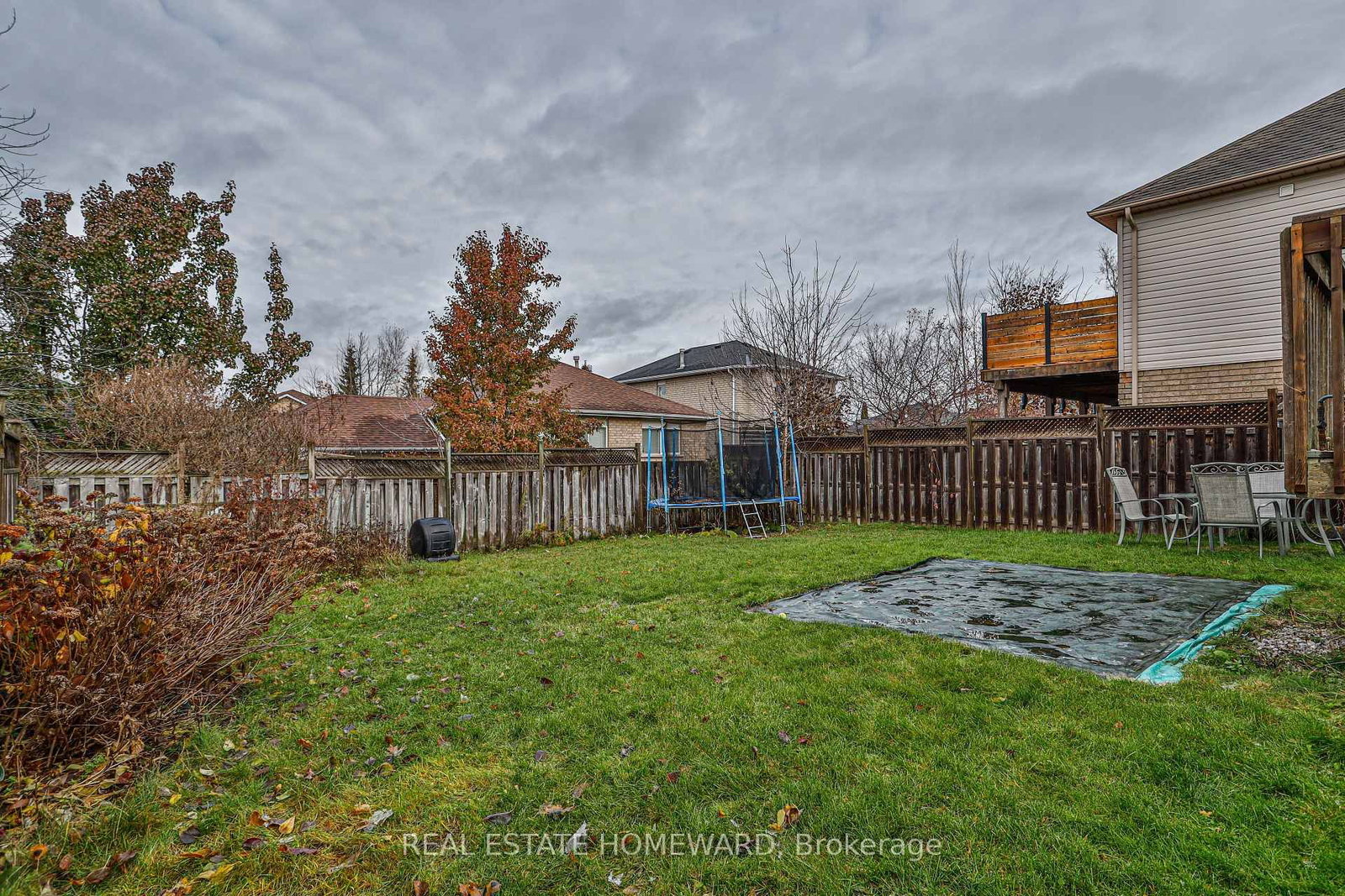 20 MASTERS Drive • Barrie, ON photo 33