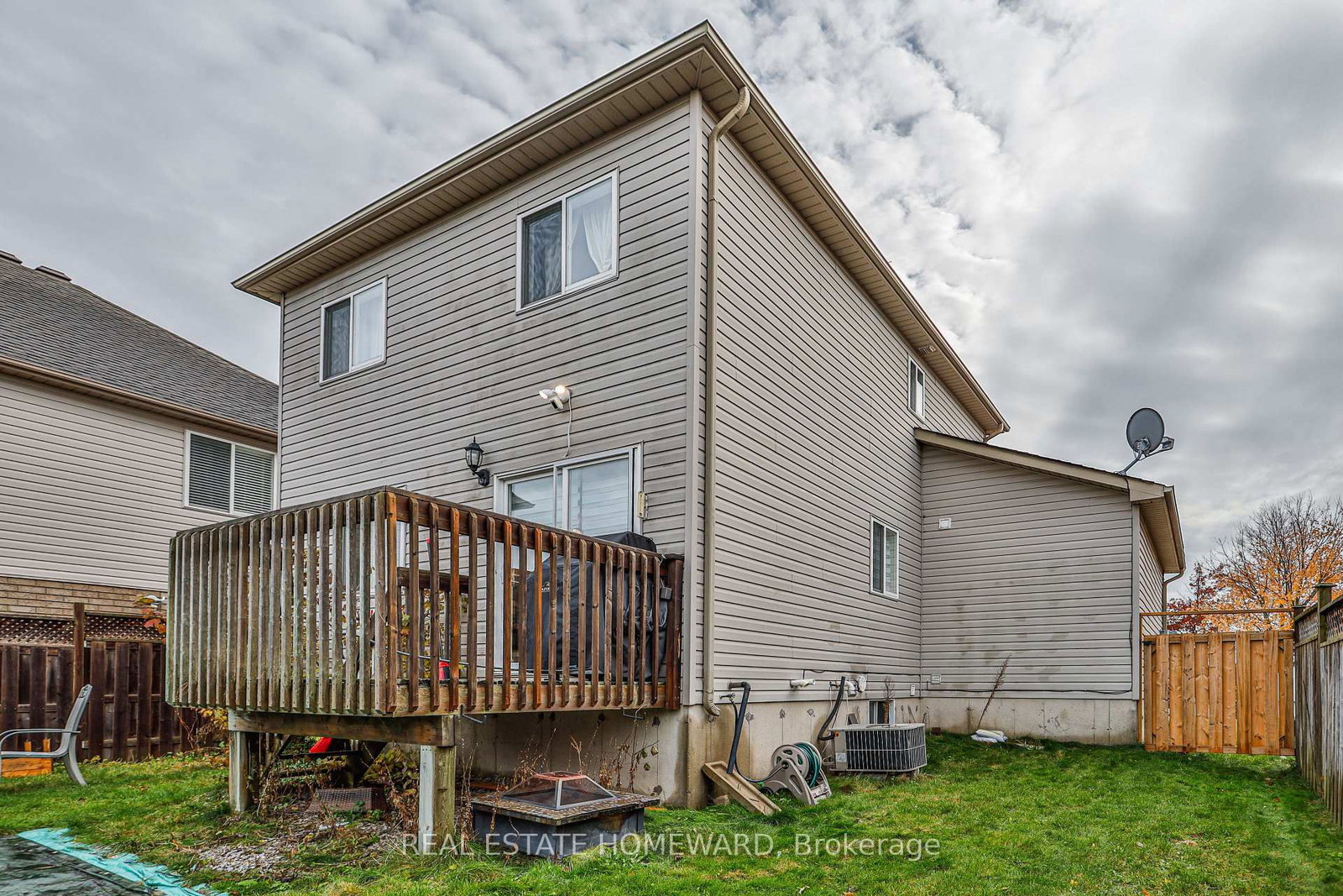 20 MASTERS Drive • Barrie, ON photo 36