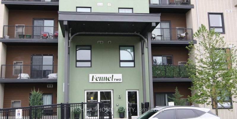 108 - 5 Chef Lane