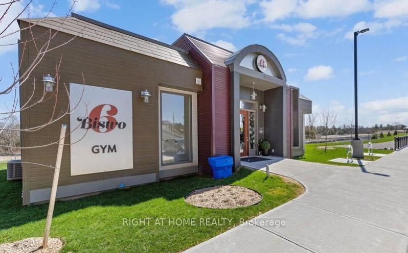 5 Chef Lane • #108 • Barrie, ON photo 23
