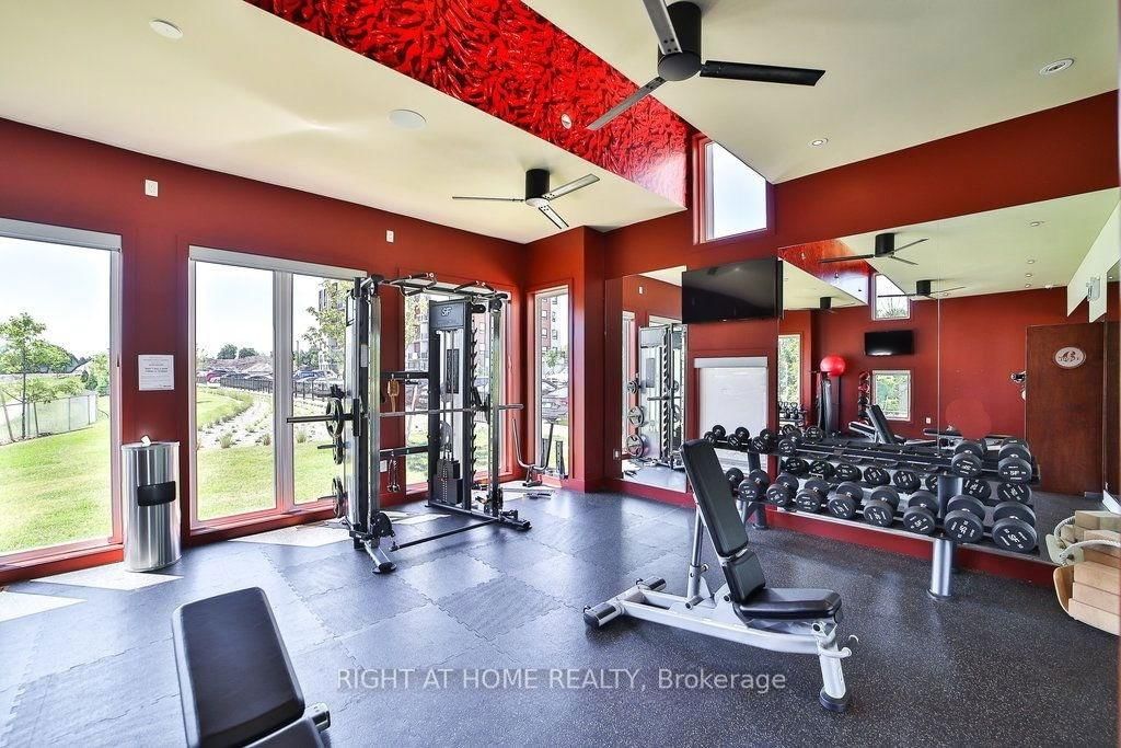 5 Chef Lane • #108 • Barrie, ON photo 24