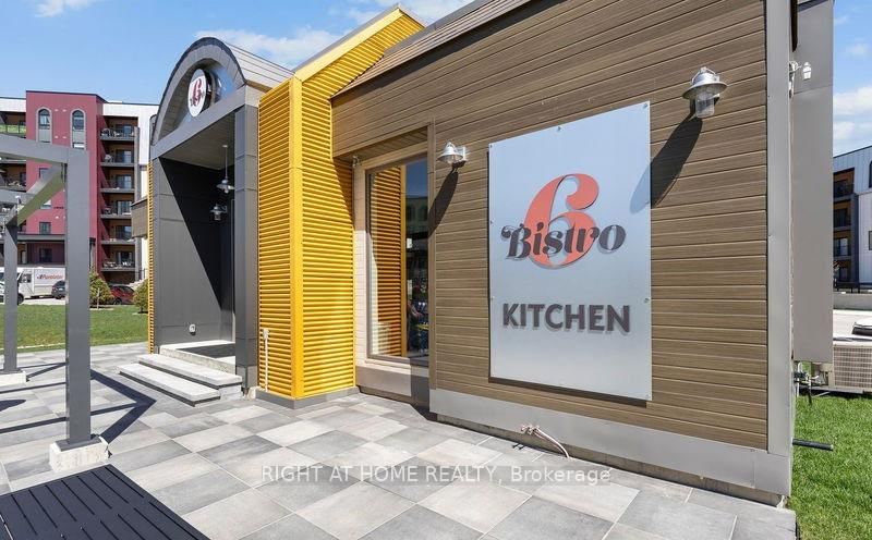 5 Chef Lane • #108 • Barrie, ON photo 27