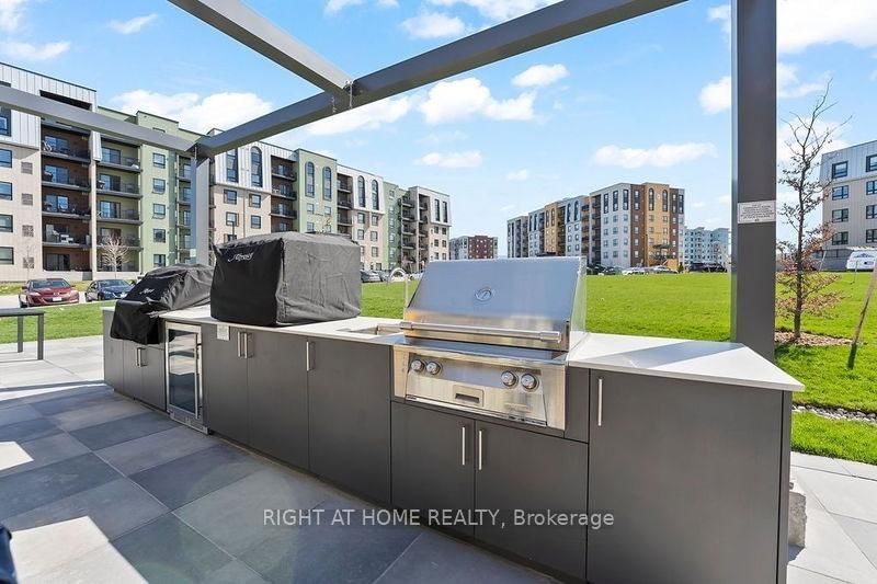5 Chef Lane • #108 • Barrie, ON photo 29