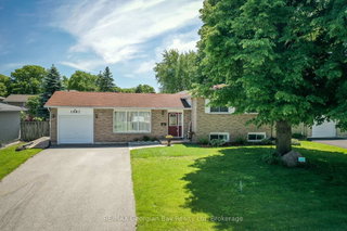 1007 GLEN MHOR Crescent
