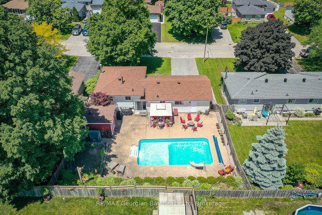 1007 GLEN MHOR Crescent