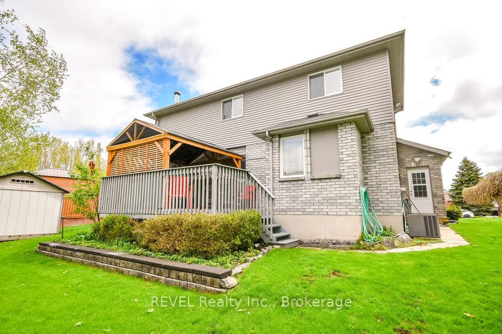 179 Luckport Crescent • Midland, ON photo 36