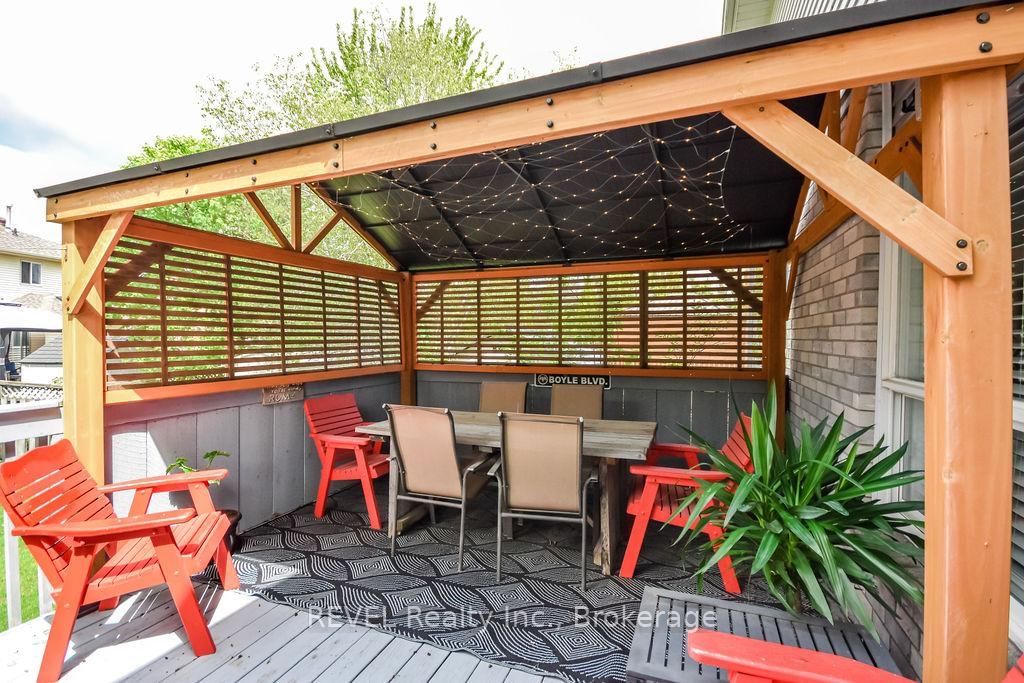 179 Luckport Crescent • Midland, ON photo 39