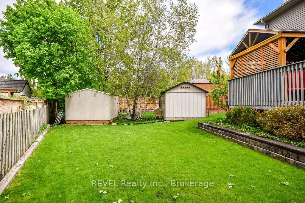179 Luckport Crescent • Midland, ON photo 40