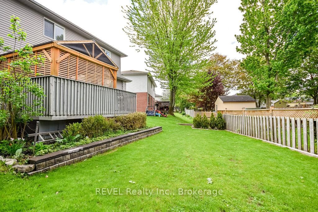 179 Luckport Crescent • Midland, ON photo 41