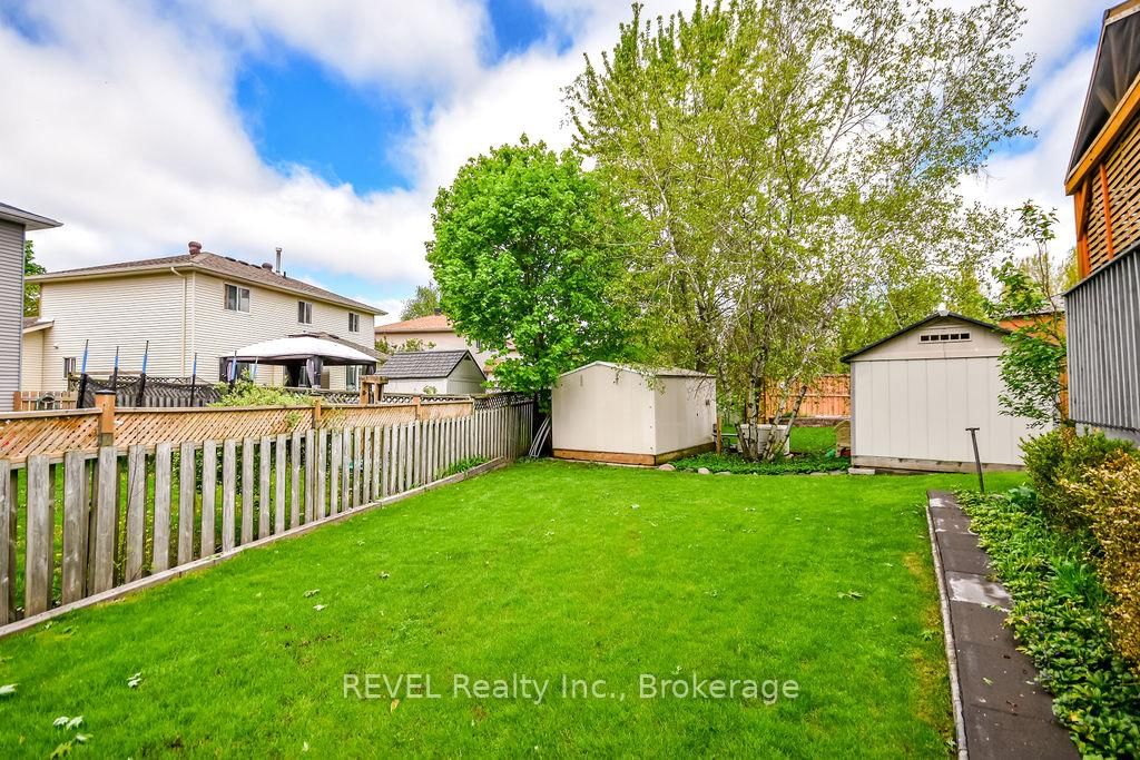 179 Luckport Crescent • Midland, ON photo 42