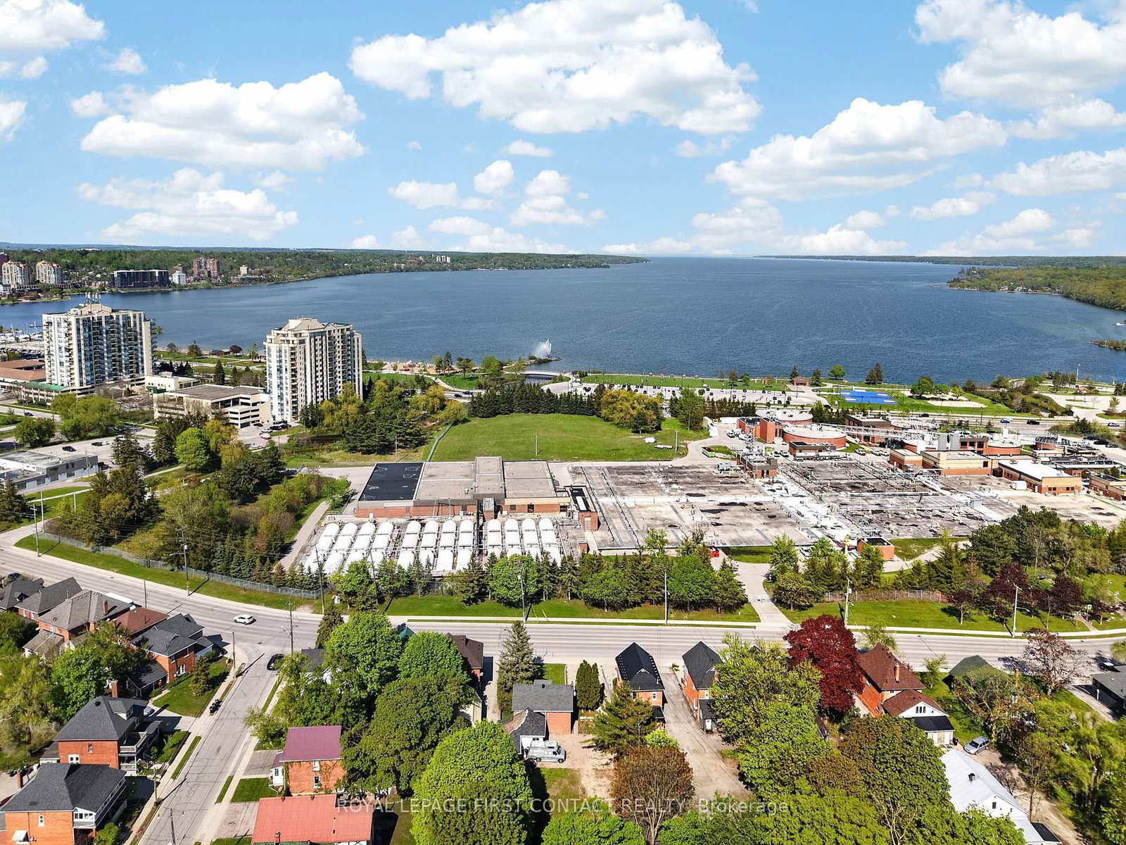 202 Bradford Street • Barrie, ON photo 33