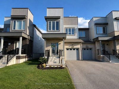 335 Atkinson Street