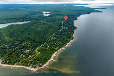 LT 484 Tomahawk Crescent • Tiny, ON photo 5