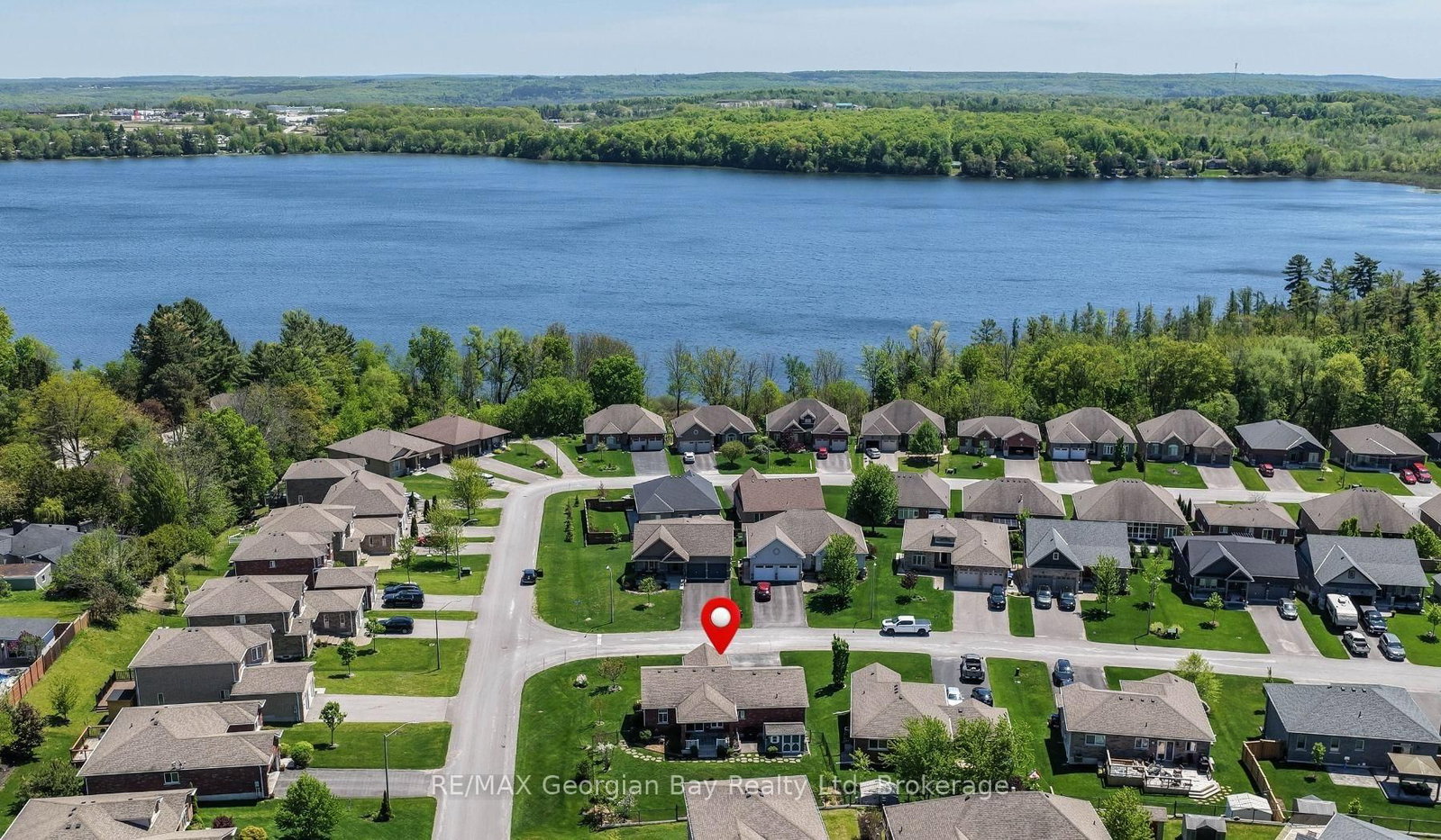 936 Jordeli Lane • Midland, ON photo 46