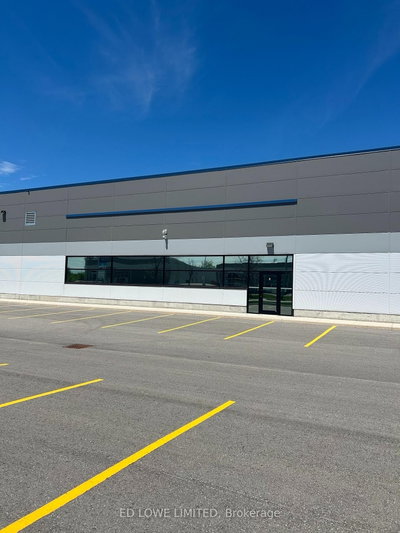 Industrial for lease at 3-311 King Street, Barrie, Ontario, L4N 6B5 - 400 West - MLS: S13197270