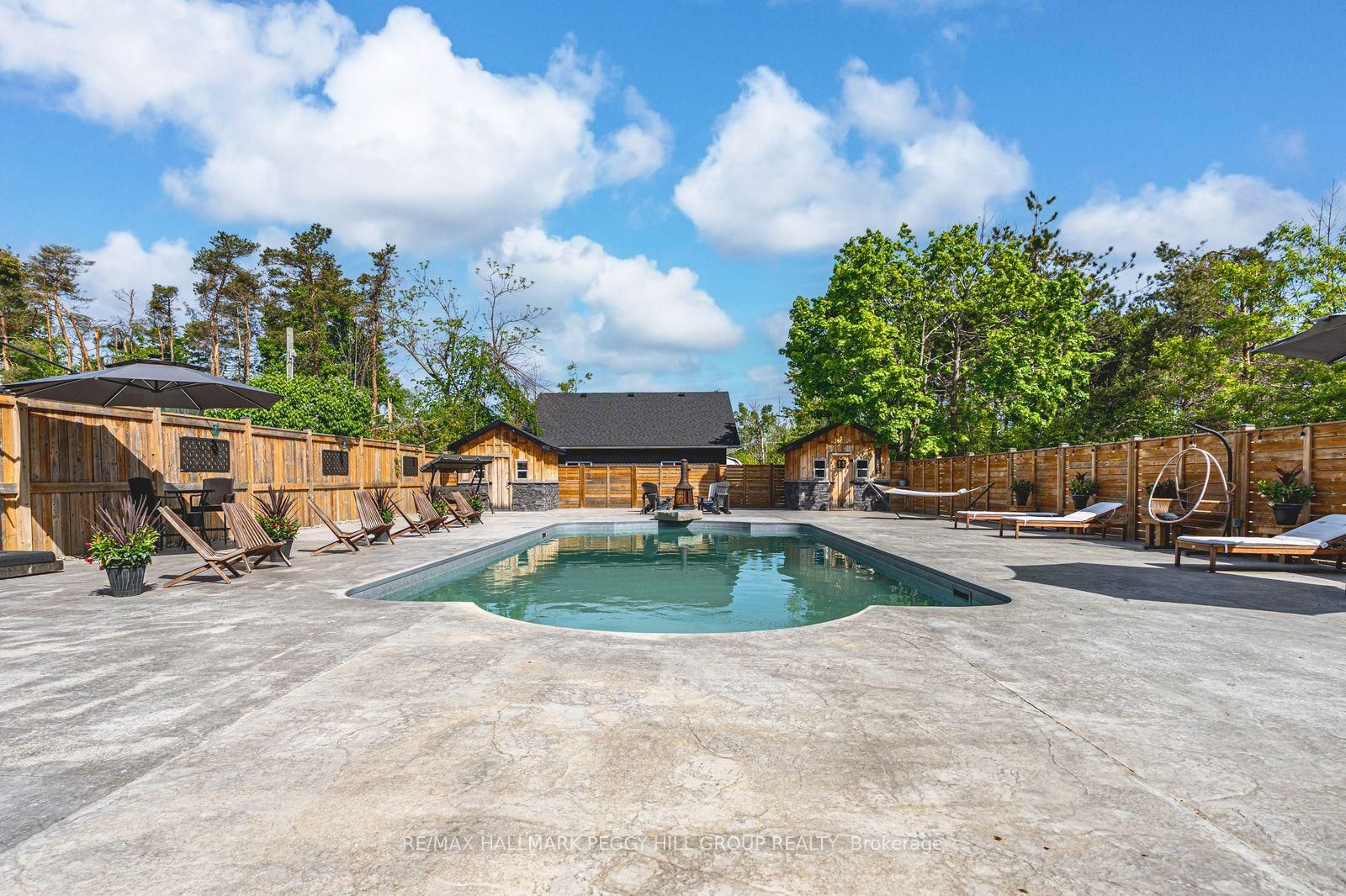 2484 Highway 11 S • Oro-Medonte, ON photo 15