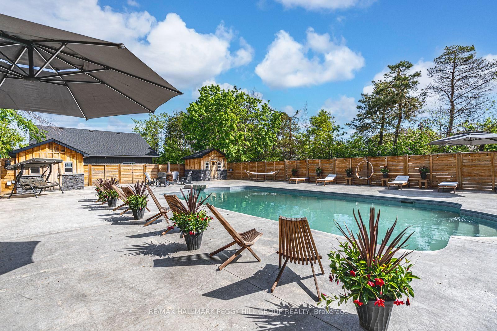 2484 Highway 11 S • Oro-Medonte, ON photo 16