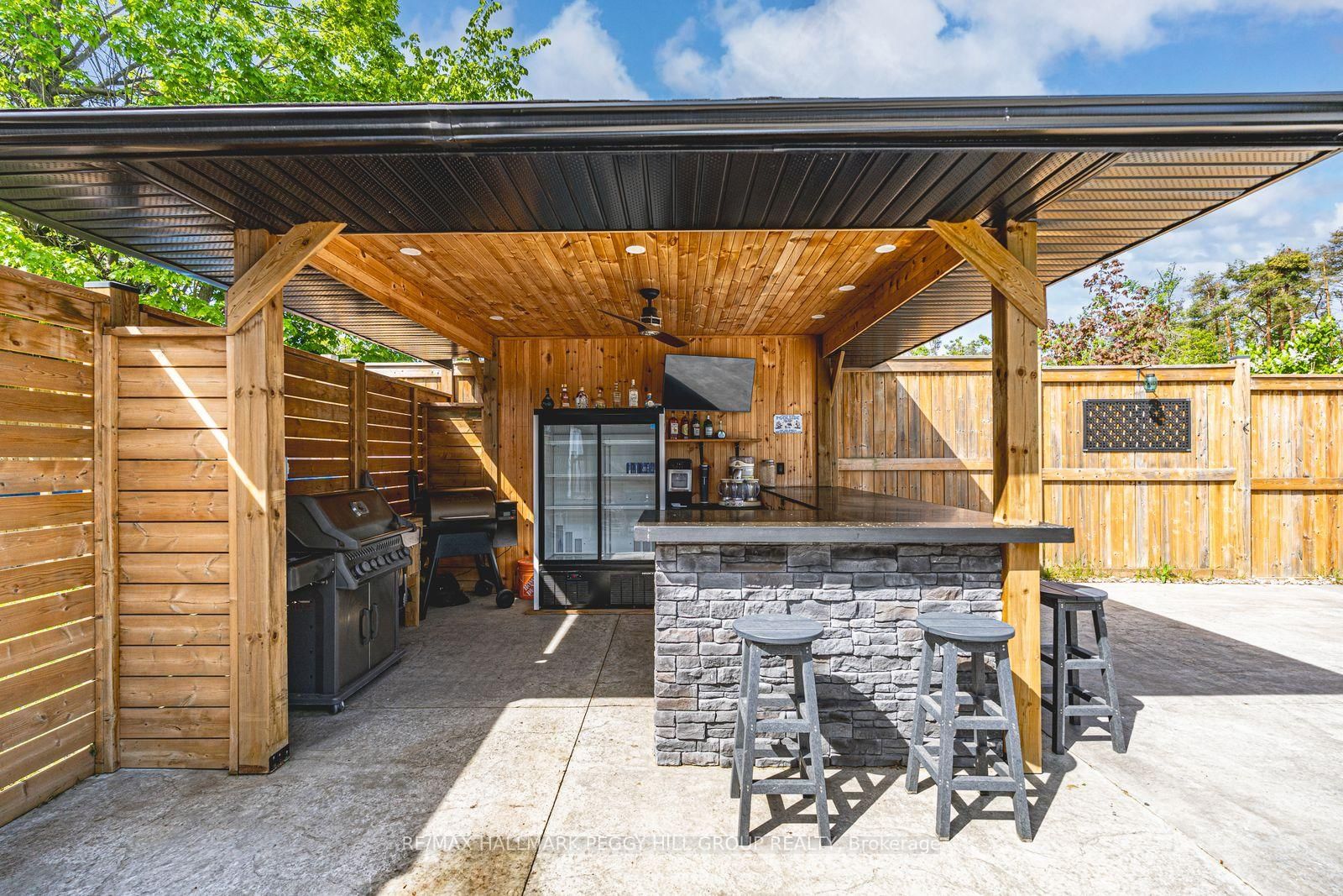2484 Highway 11 S • Oro-Medonte, ON photo 19