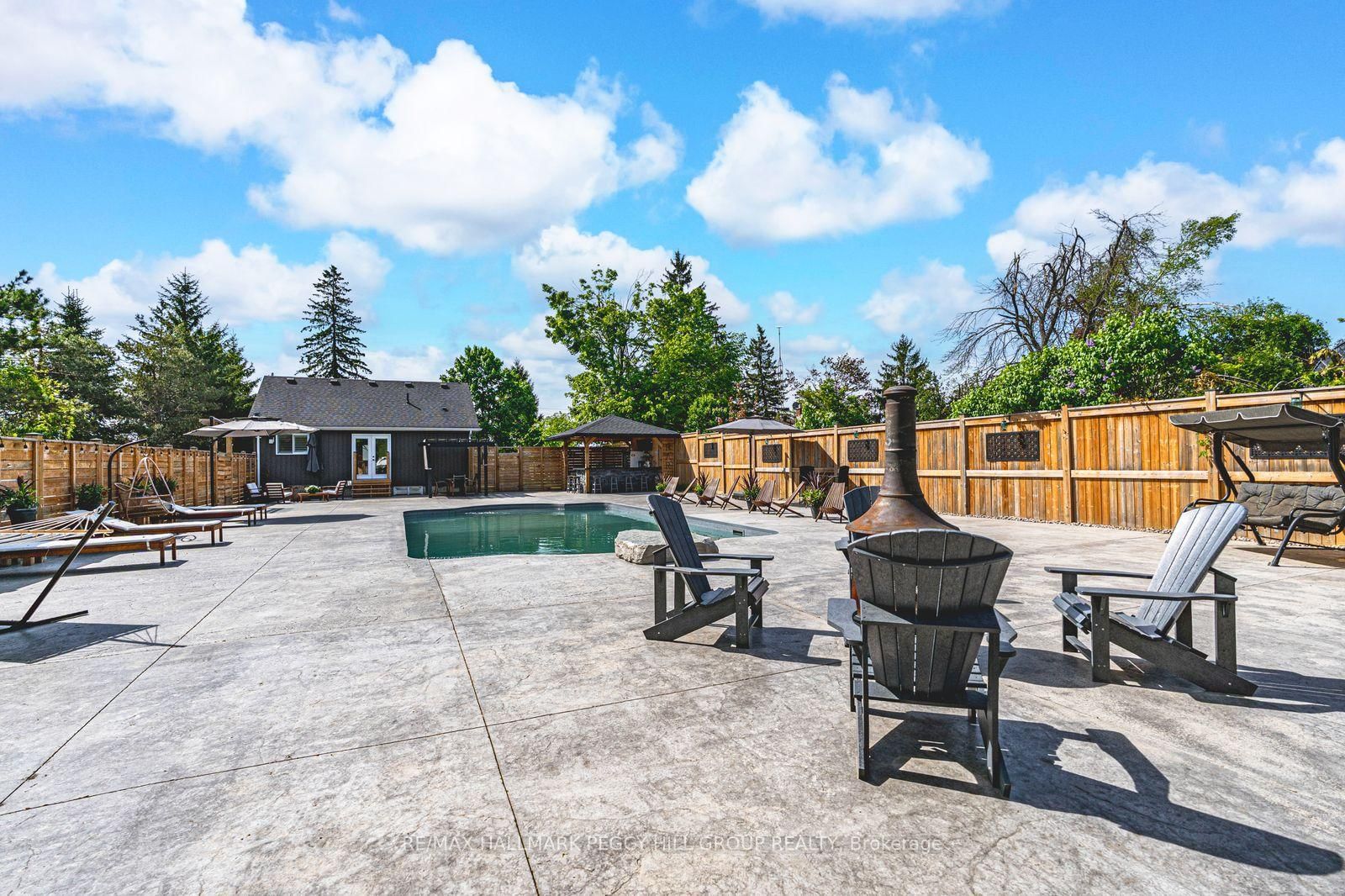 2484 Highway 11 S • Oro-Medonte, ON photo 25