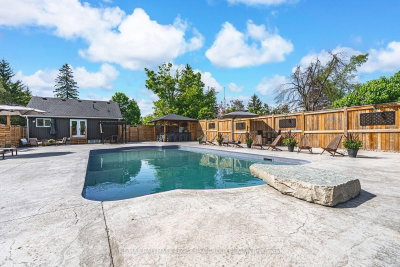 2484 Highway 11 S • Oro-Medonte, ON photo 3