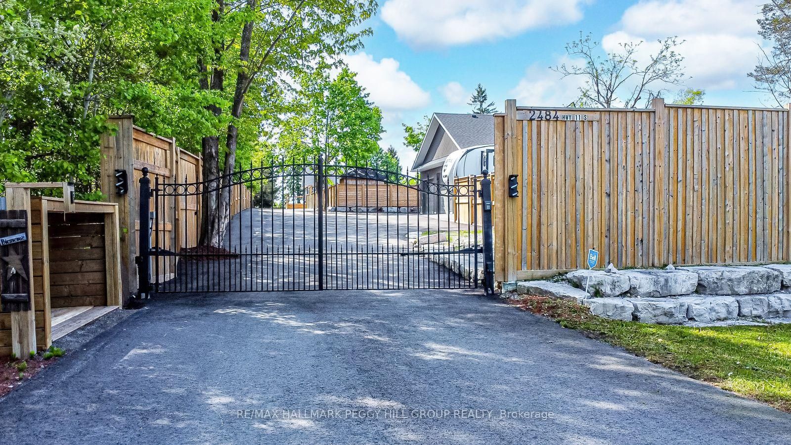 2484 Highway 11 S • Oro-Medonte, ON photo 34