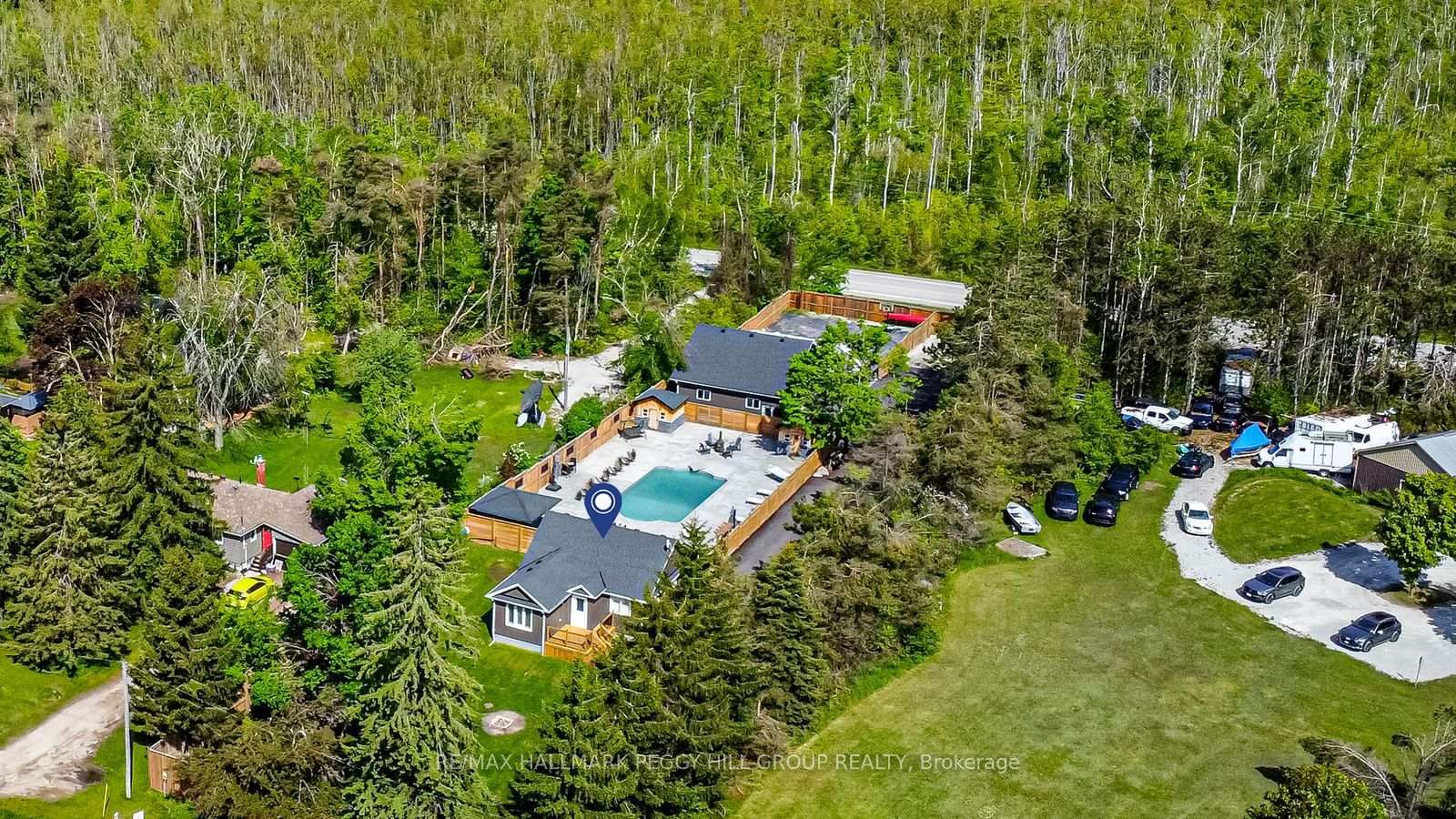 2484 Highway 11 S • Oro-Medonte, ON photo 36
