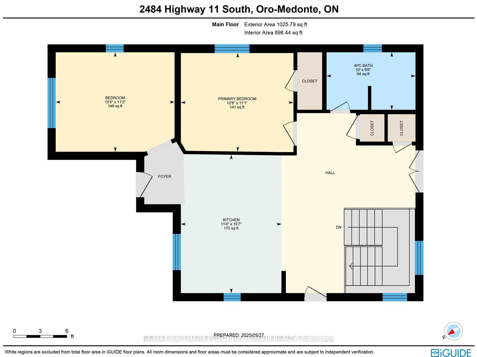 2484 Highway 11 S • Oro-Medonte, ON photo 37