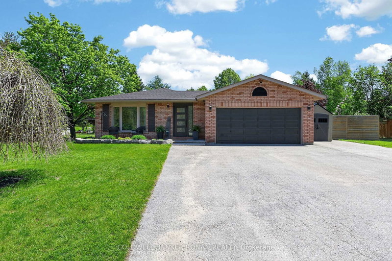 1959 Snow Valley Rd, Springwater, Ontario