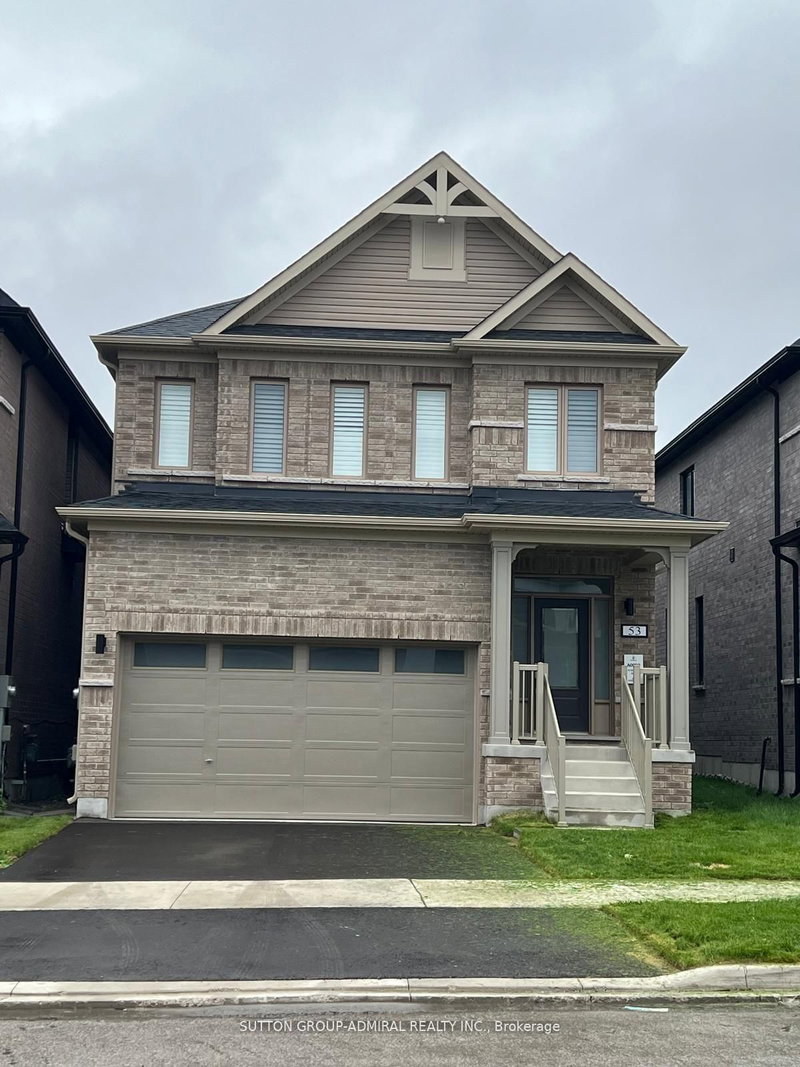 home for sale on 53 Shepherd Drive