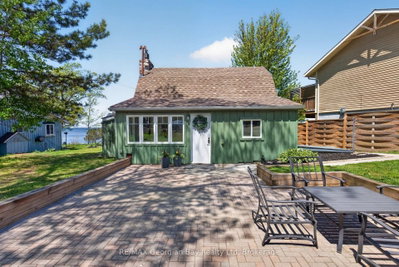 83 BEACH Road