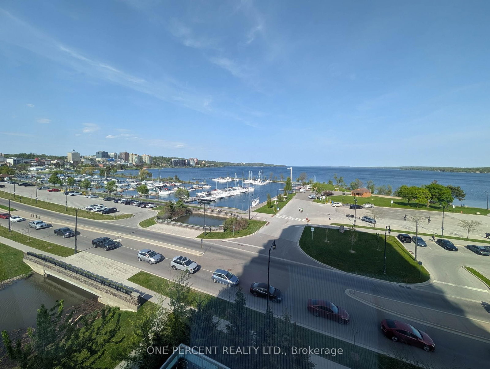 33 ELLEN Street • #604 • Barrie, ON photo 10
