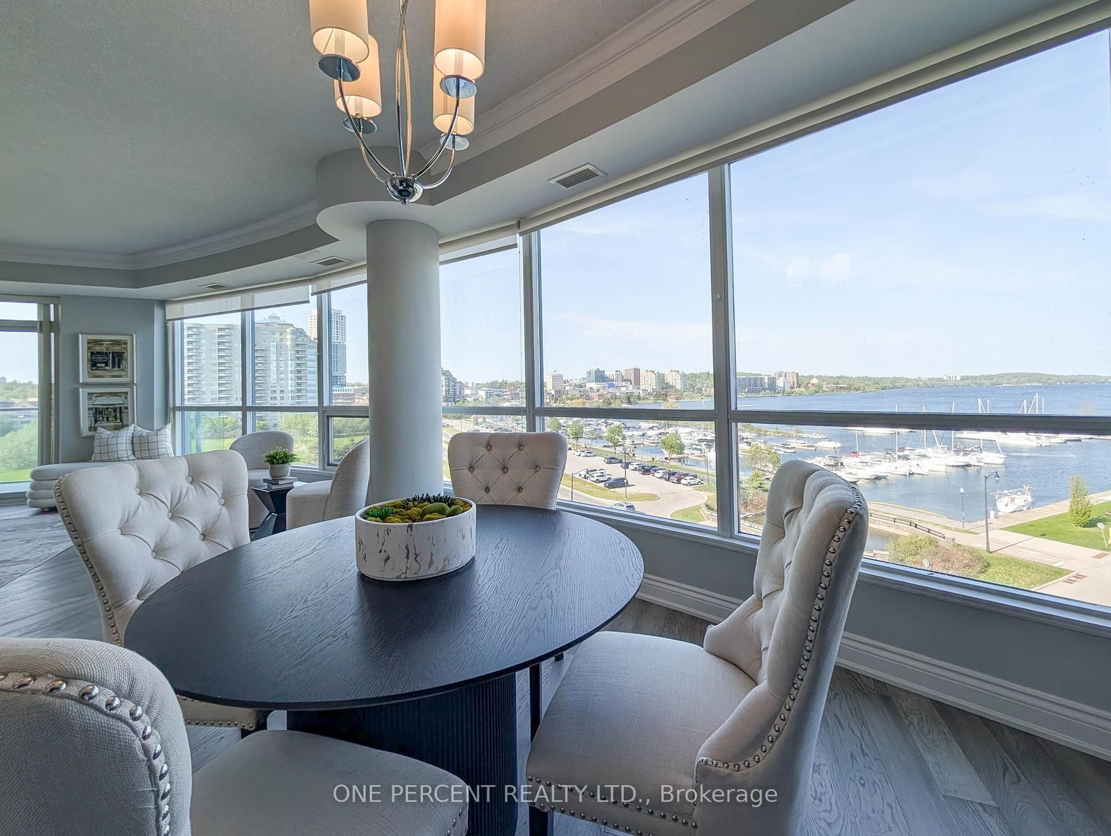 33 ELLEN Street • #604 • Barrie, ON photo 14