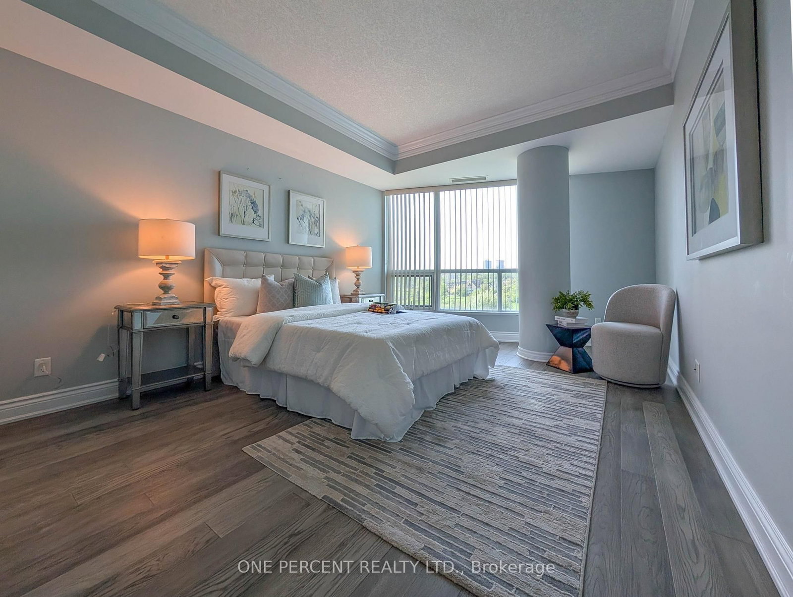 33 ELLEN Street • #604 • Barrie, ON photo 17