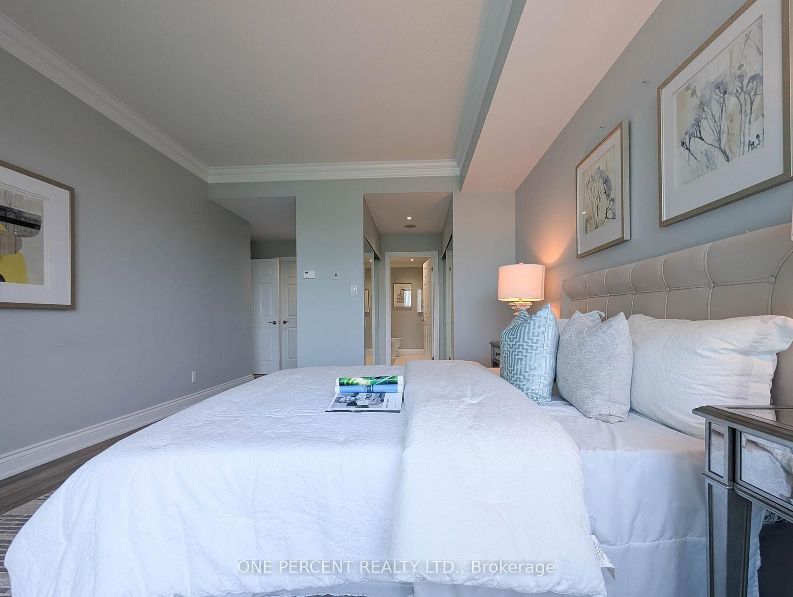 33 ELLEN Street • #604 • Barrie, ON photo 19