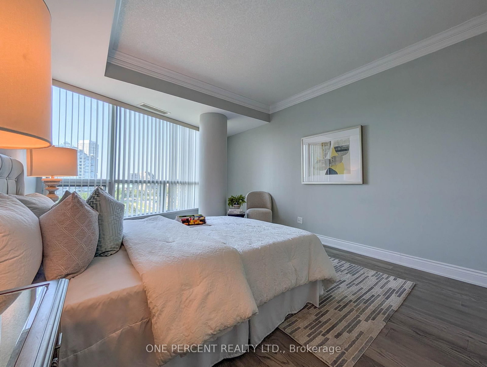33 ELLEN Street • #604 • Barrie, ON photo 20