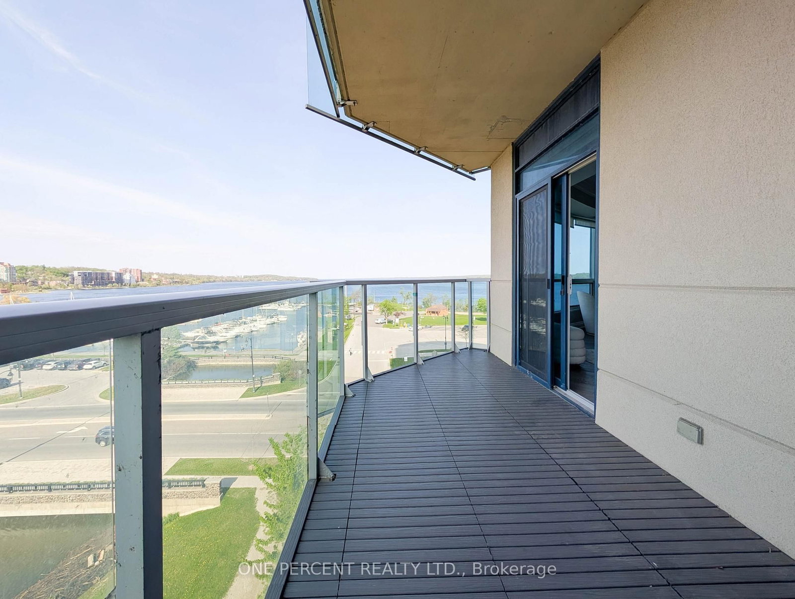 33 ELLEN Street • #604 • Barrie, ON photo 29