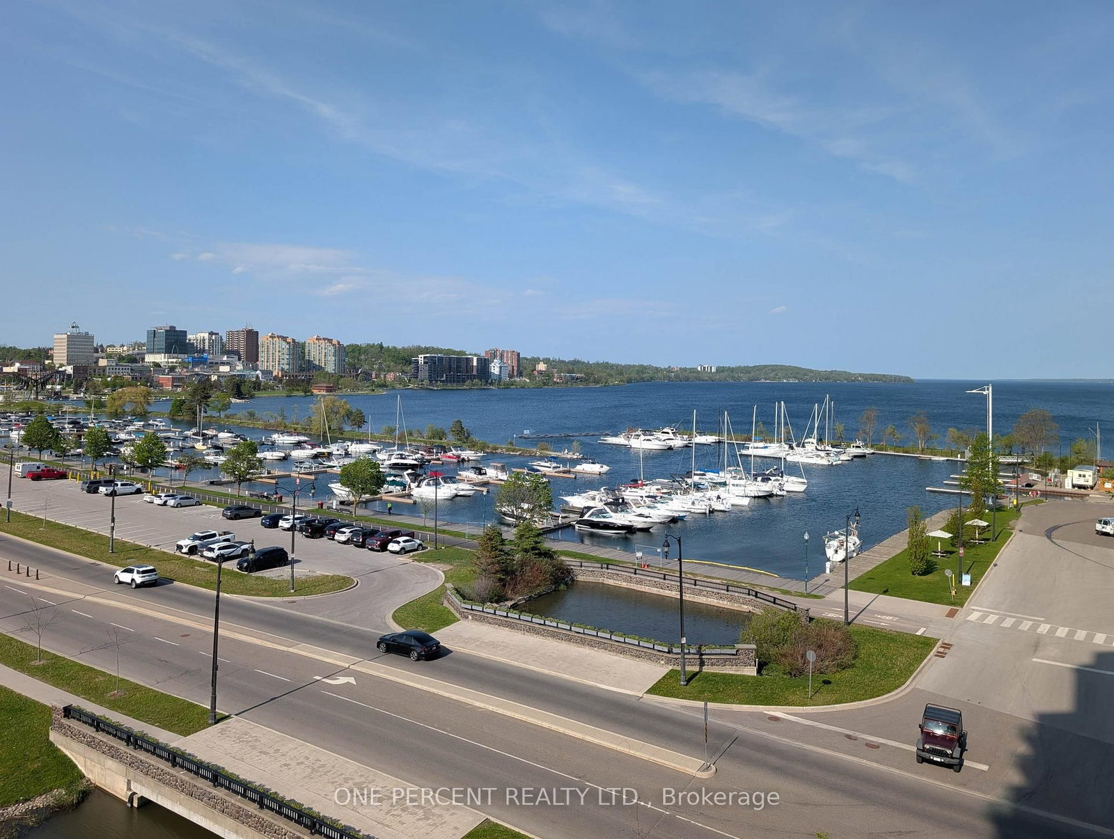 33 ELLEN Street • #604 • Barrie, ON photo 30