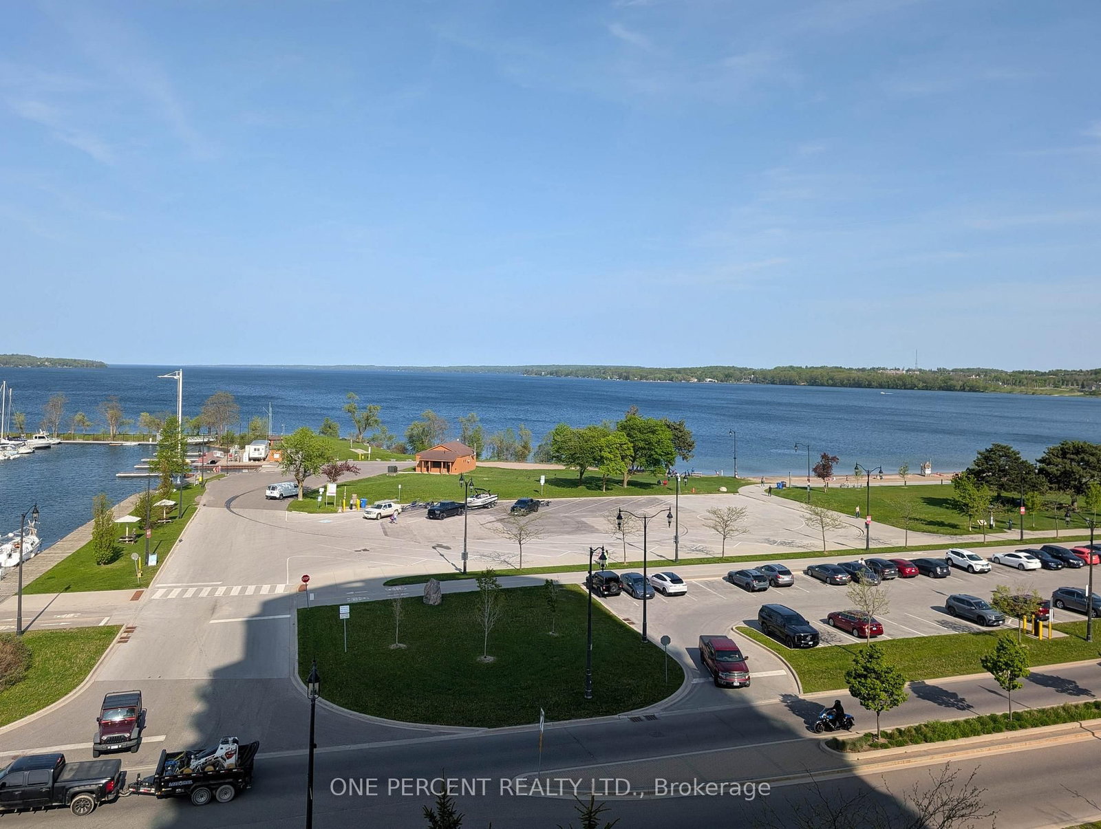 33 ELLEN Street • #604 • Barrie, ON photo 31