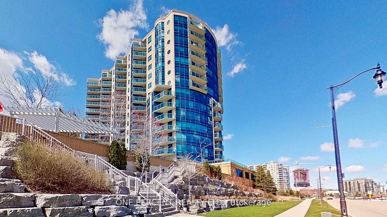 33 ELLEN Street • #604 • Barrie, ON photo 33
