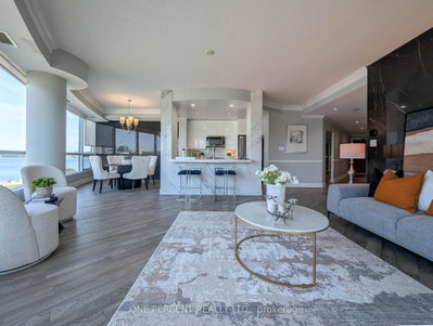 33 ELLEN Street • #604 • Barrie, ON photo 8