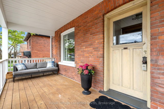 117 Napier Street