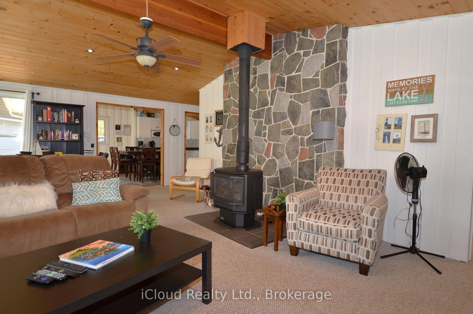 20 Roberval Circle • Tiny, ON photo 17