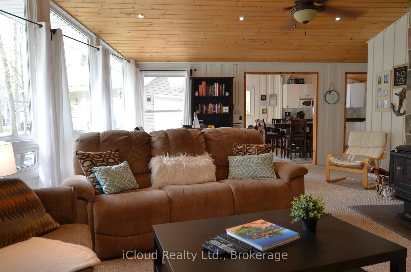 20 Roberval Circle • Tiny, ON photo 19