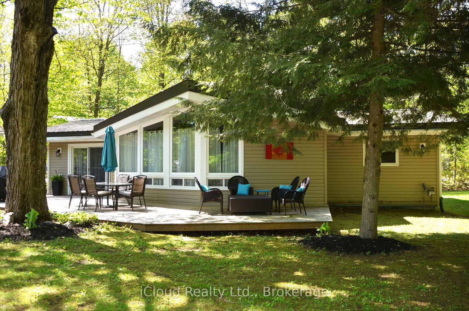 20 Roberval Circle • Tiny, ON photo 34