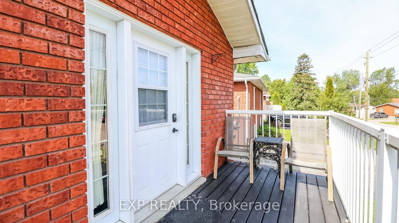 5 Bourgeois Beach Road