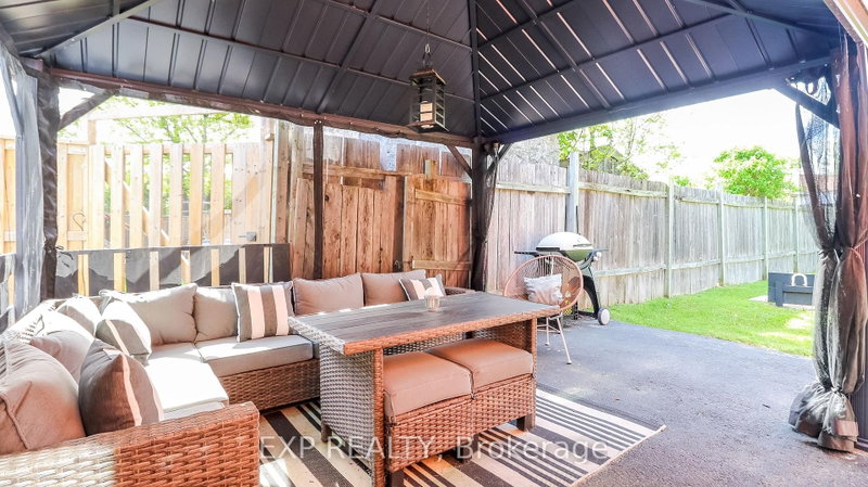 5 Bourgeois Beach Road